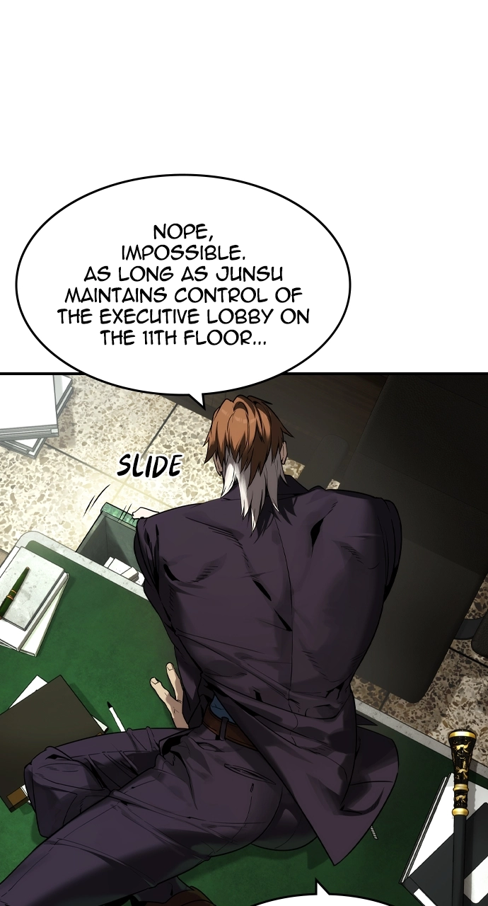 The Heir Chapter 46 Page 63