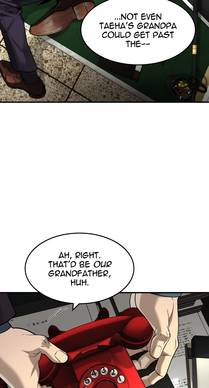 The Heir Chapter 46 Page 64