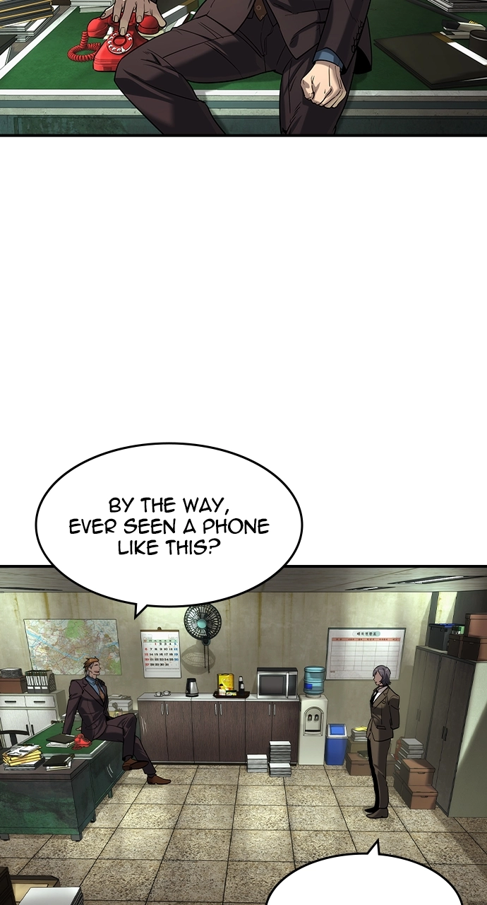 The Heir Chapter 46 Page 66