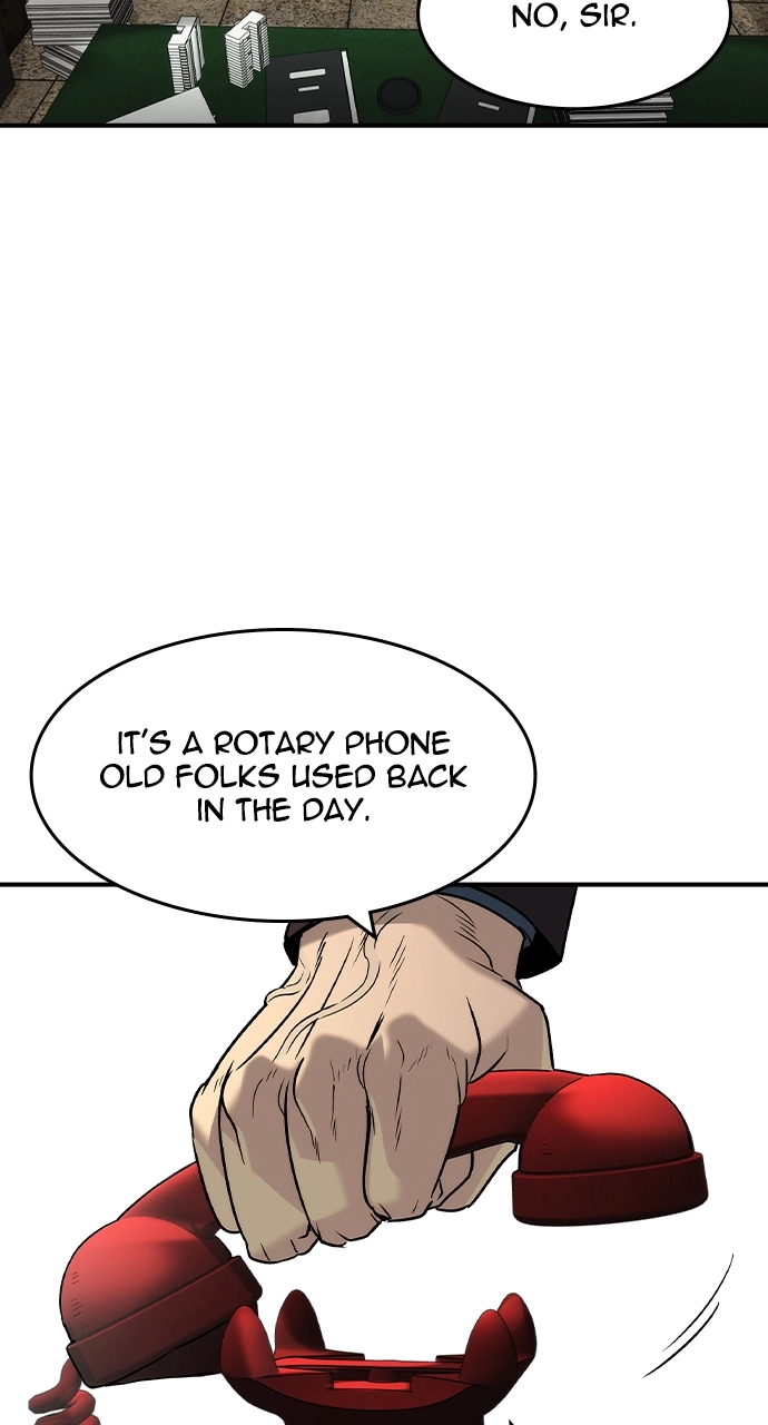 The Heir Chapter 46 Page 67