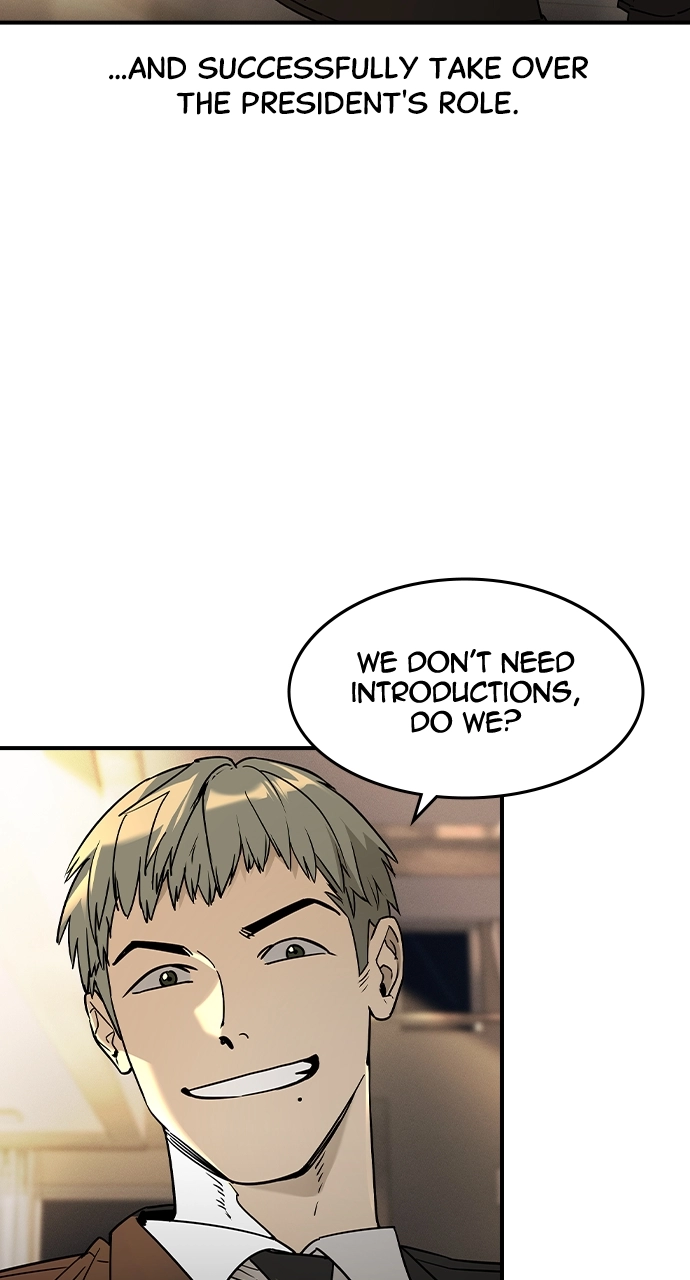 The Heir Chapter 5 - The Heir Page 8