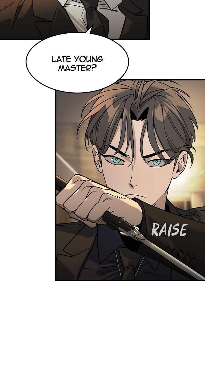 The Heir Chapter 5 - The Heir Page 9