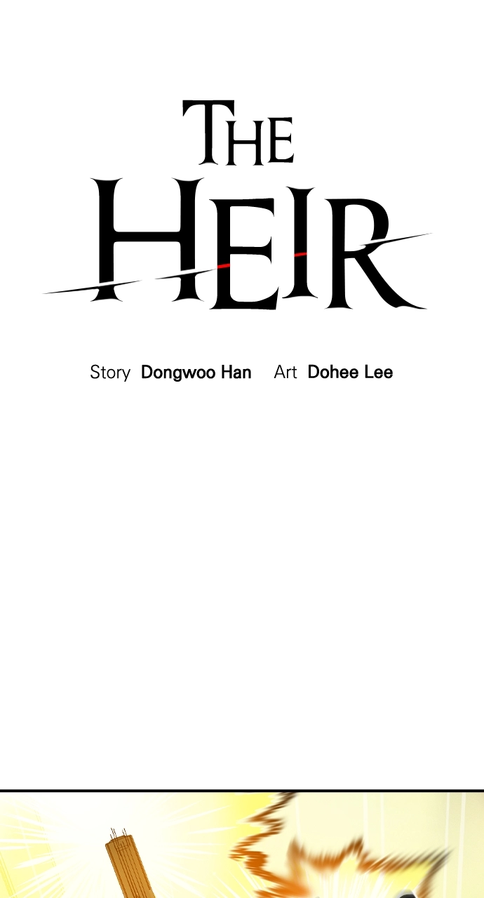 The Heir Chapter 5 - The Heir Page 10