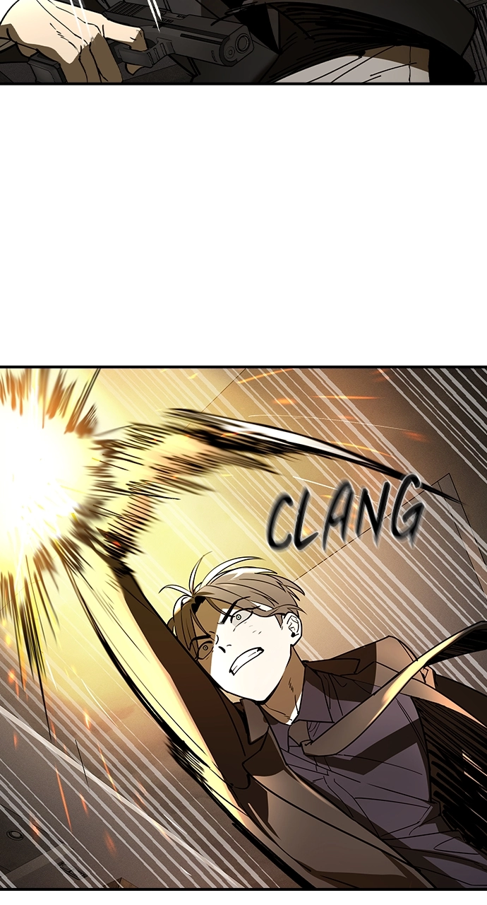 The Heir Chapter 5 - The Heir Page 12