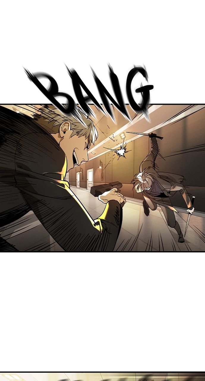 The Heir Chapter 5 - The Heir Page 14