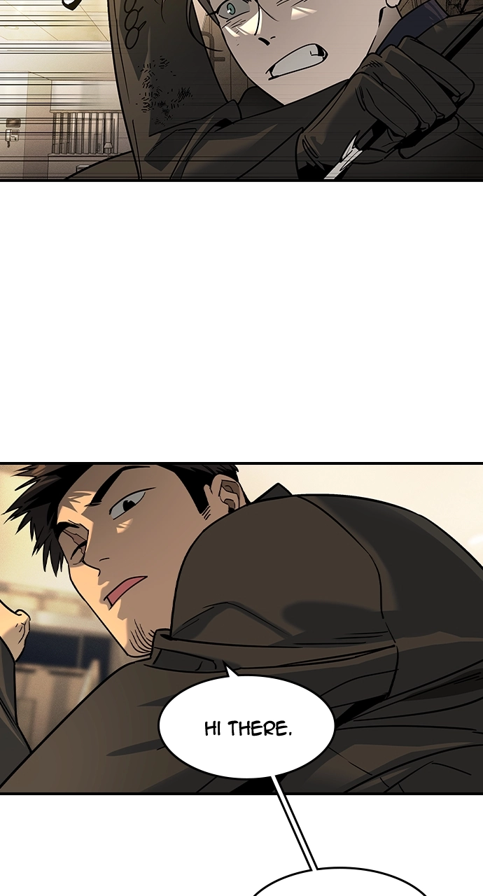 The Heir Chapter 5 - The Heir Page 16