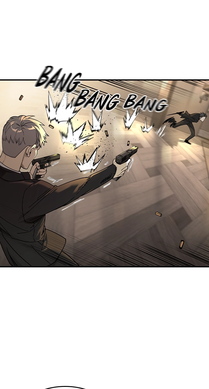 The Heir Chapter 5 - The Heir Page 19