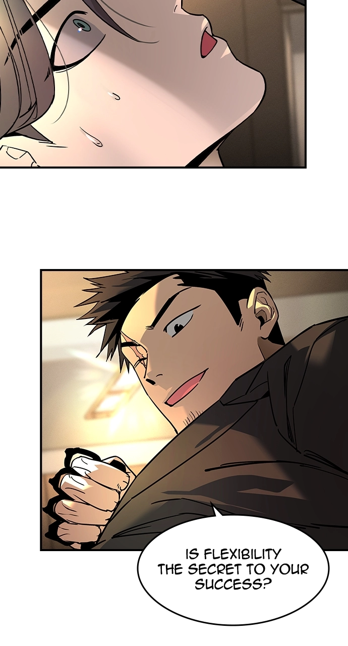 The Heir Chapter 5 - The Heir Page 22