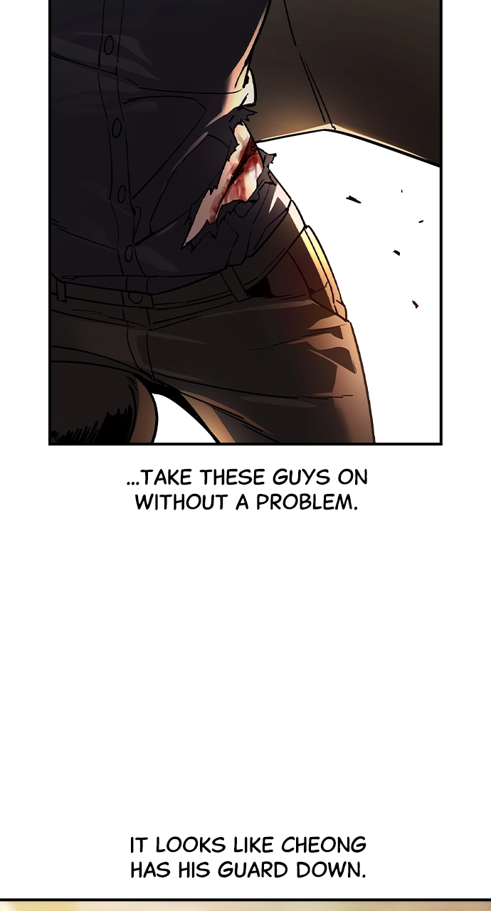 The Heir Chapter 5 - The Heir Page 25