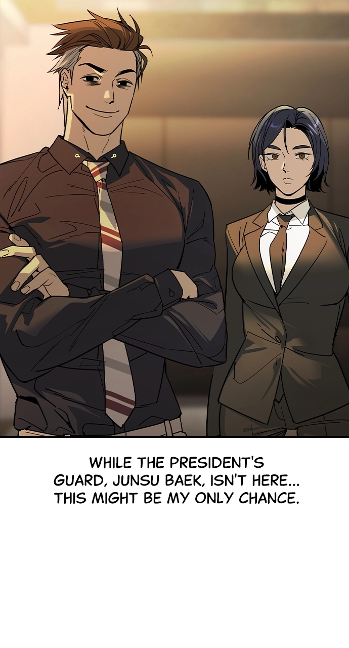The Heir Chapter 5 - The Heir Page 26