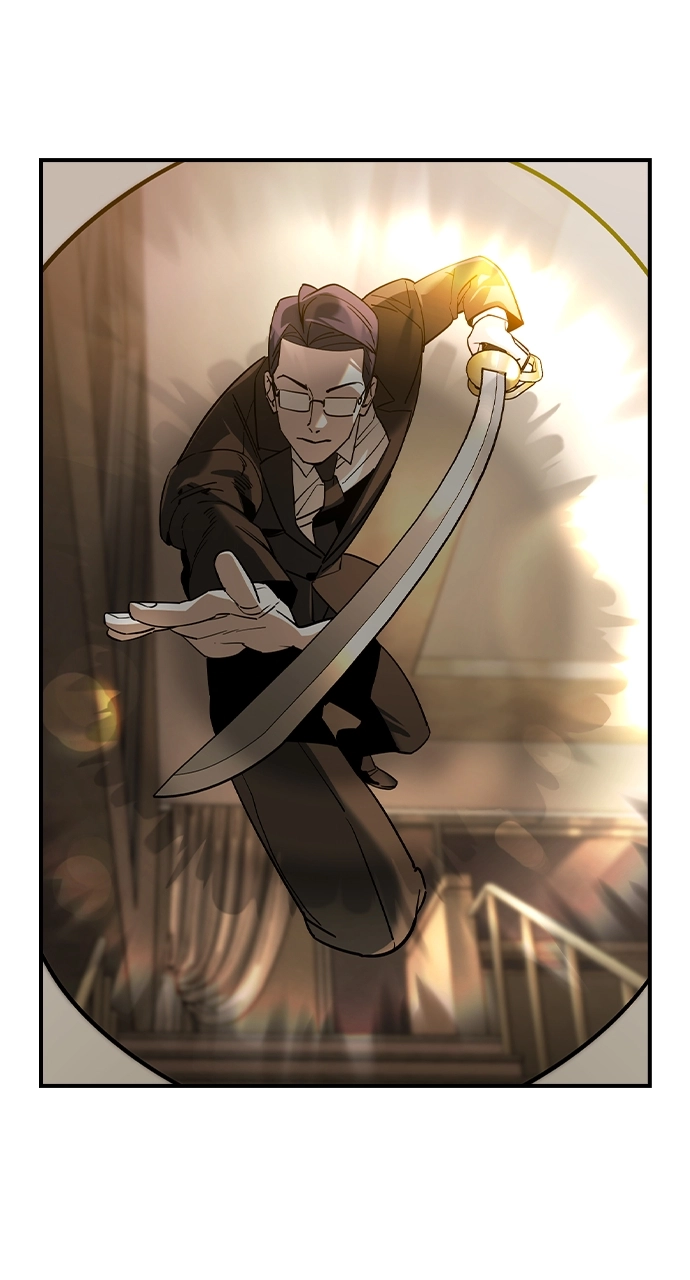 The Heir Chapter 5 - The Heir Page 30