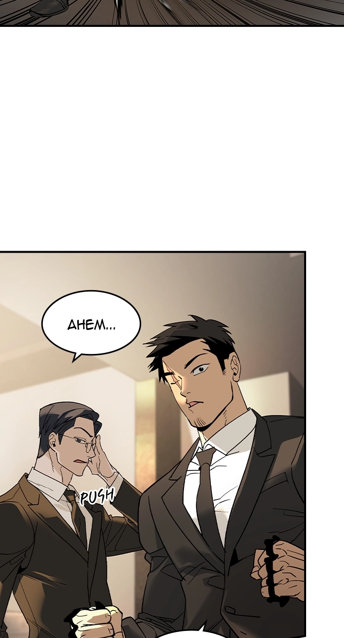 The Heir Chapter 5 - The Heir Page 32