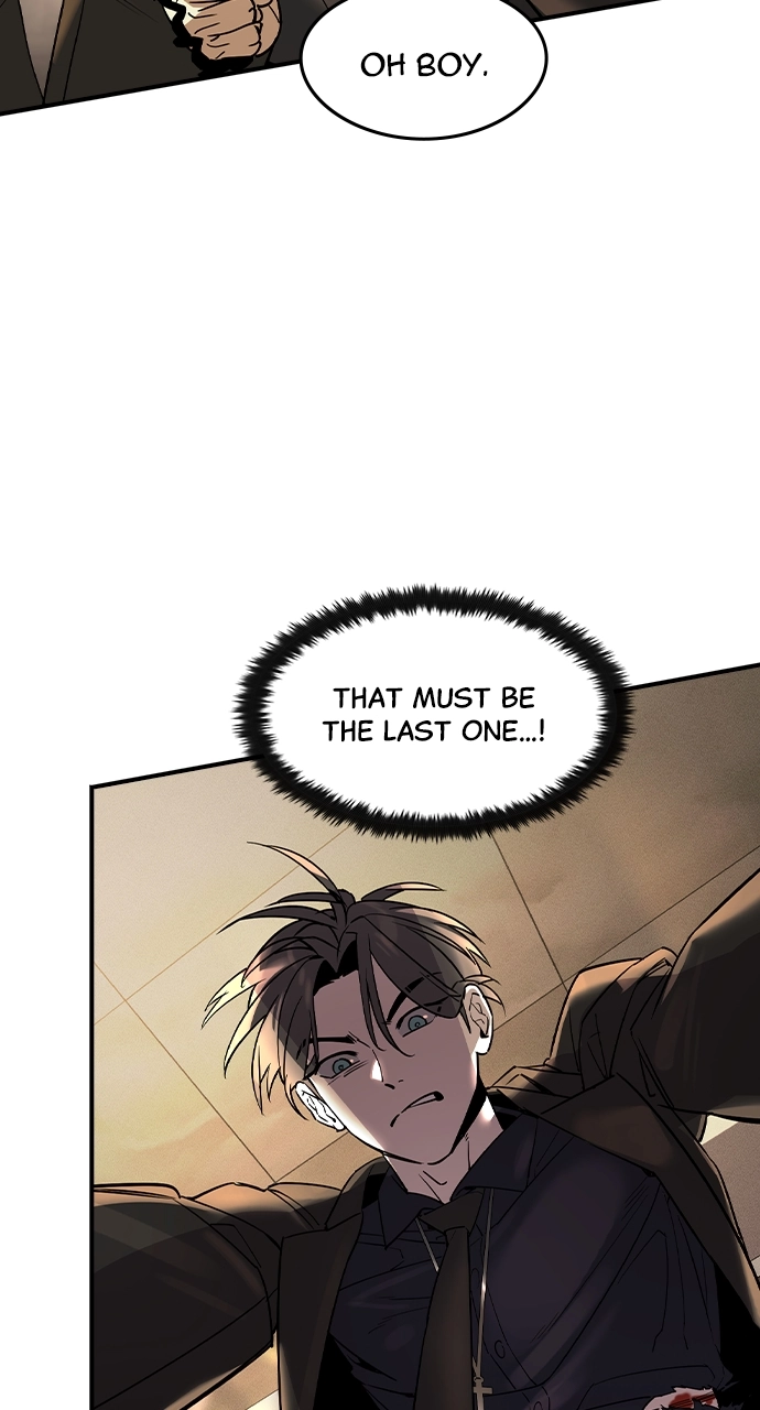 The Heir Chapter 5 - The Heir Page 33