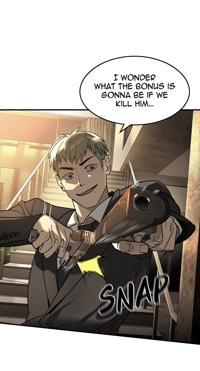 The Heir Chapter 5 - The Heir Page 36