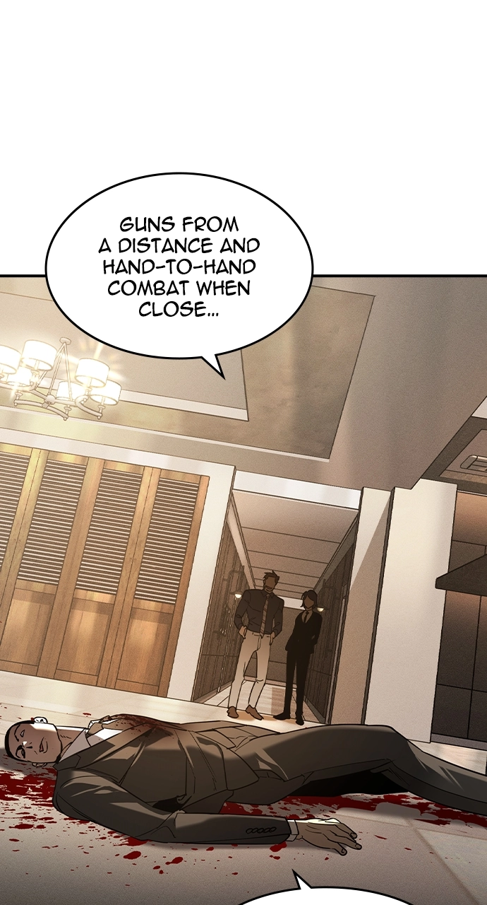 The Heir Chapter 5 - The Heir Page 38