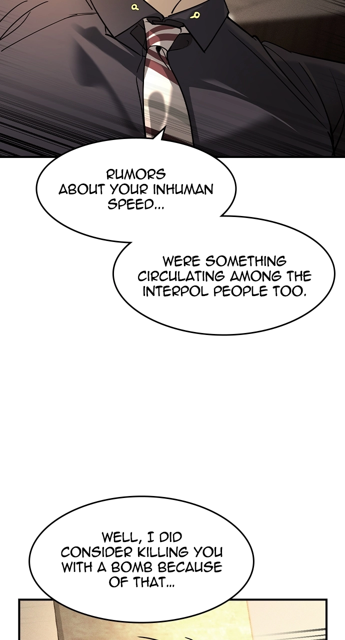 The Heir Chapter 5 - The Heir Page 40