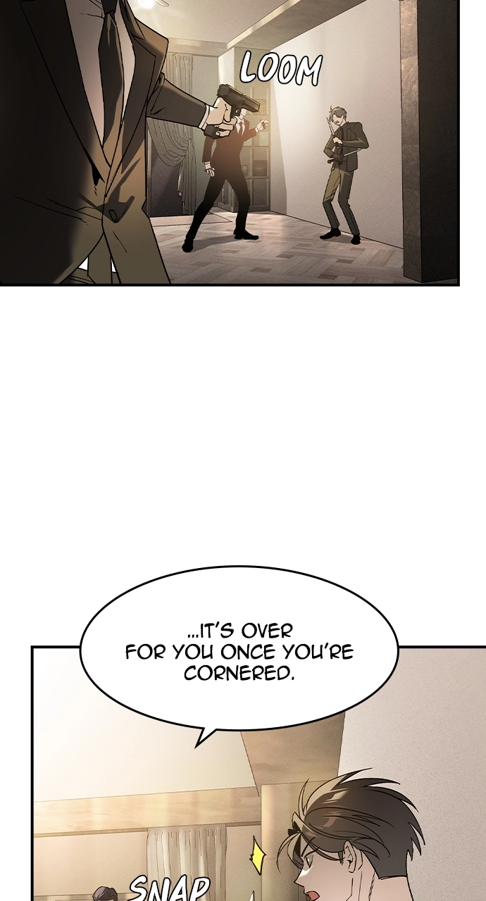 The Heir Chapter 5 - The Heir Page 44