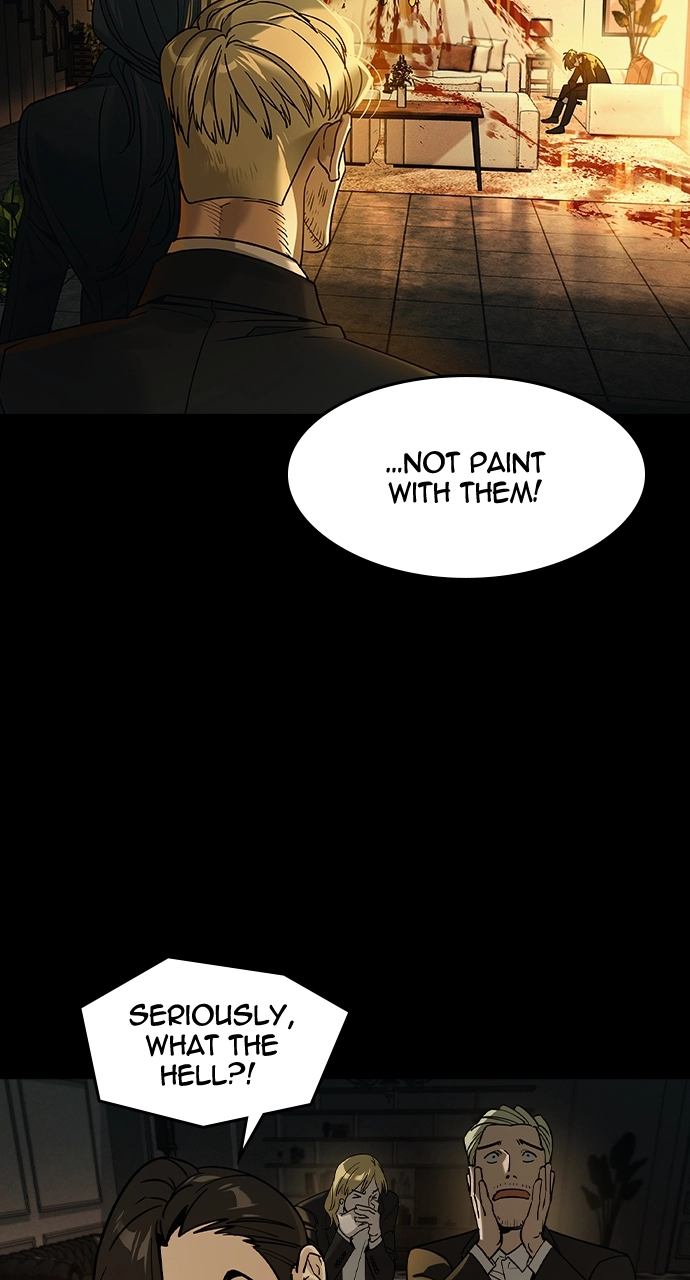 The Heir Chapter 5 - The Heir Page 55