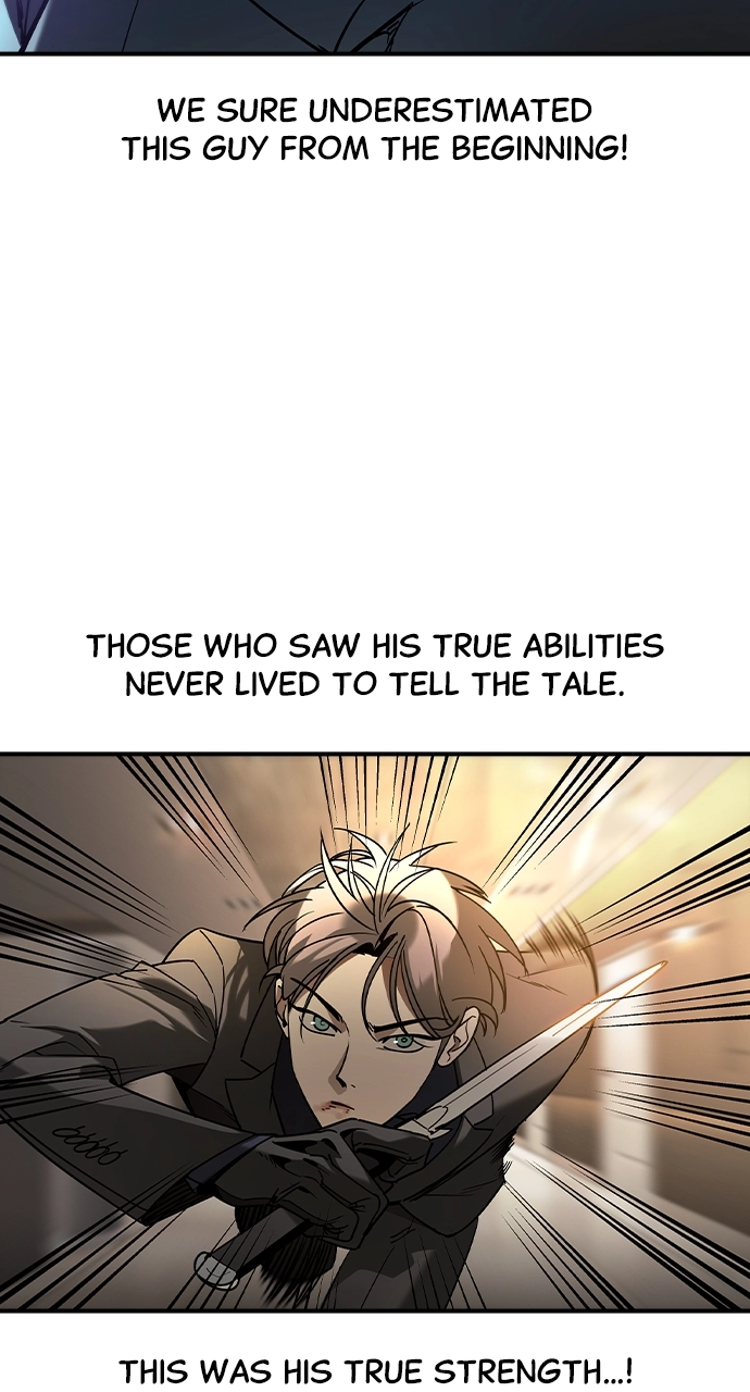 The Heir Chapter 5 - The Heir Page 83