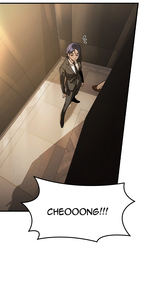 The Heir Chapter 5 - The Heir Page 91