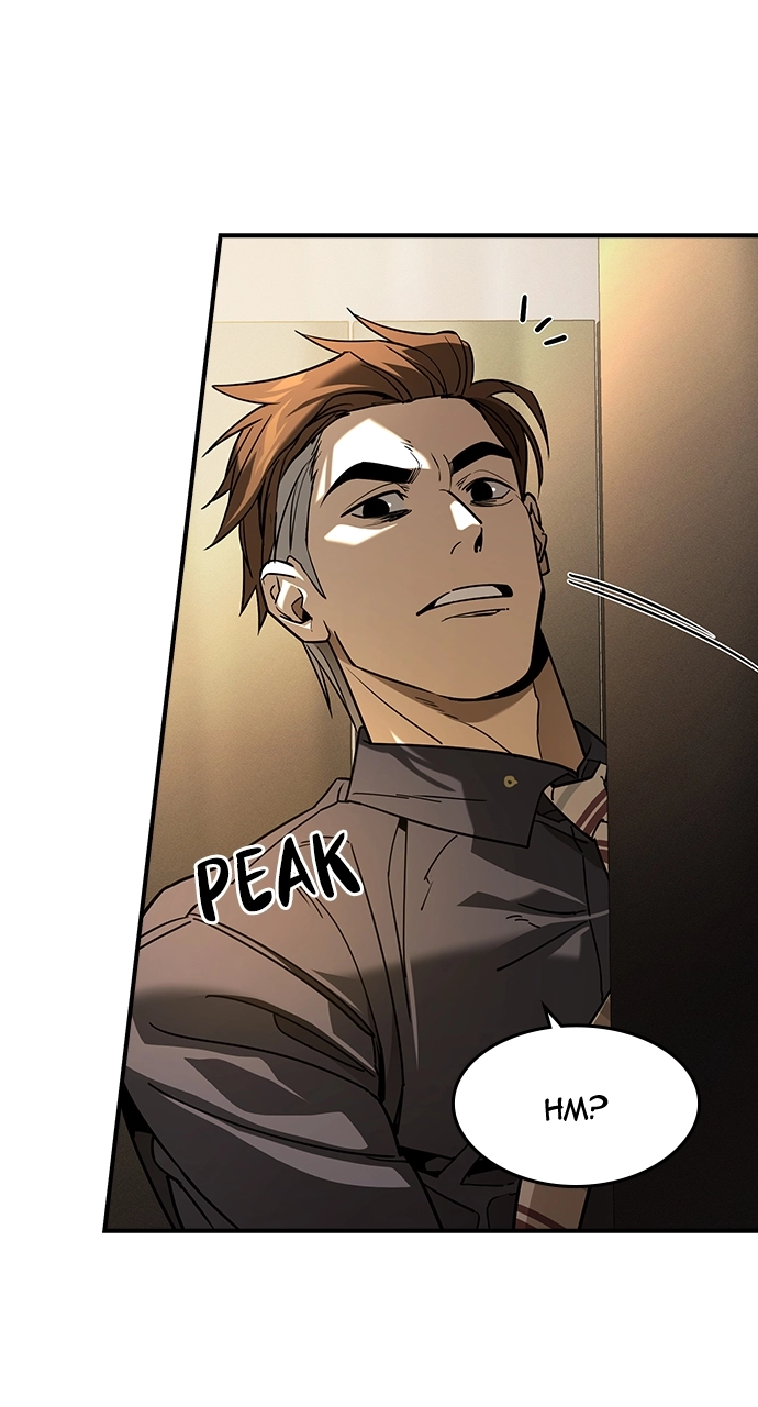 The Heir Chapter 5 - The Heir Page 93