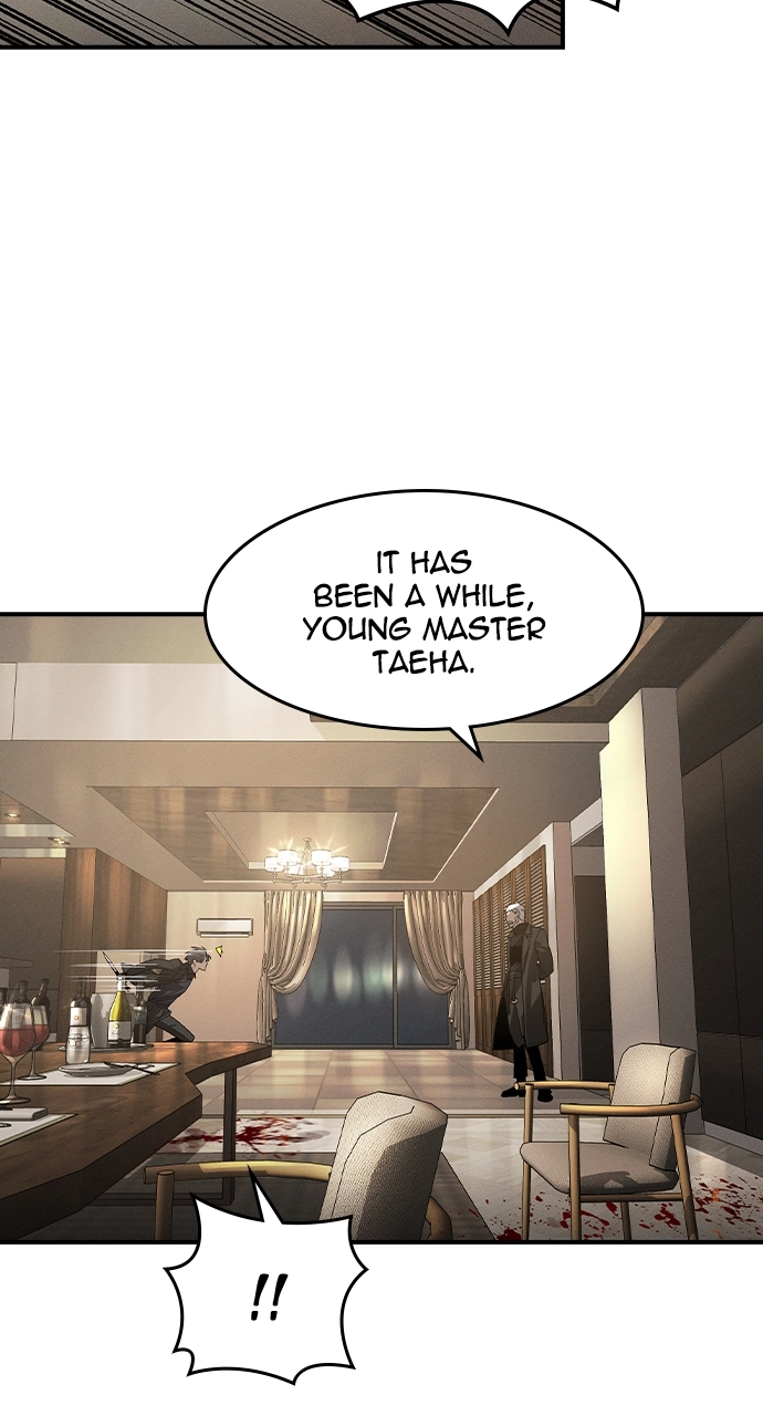 The Heir Chapter 5 - The Heir Page 95