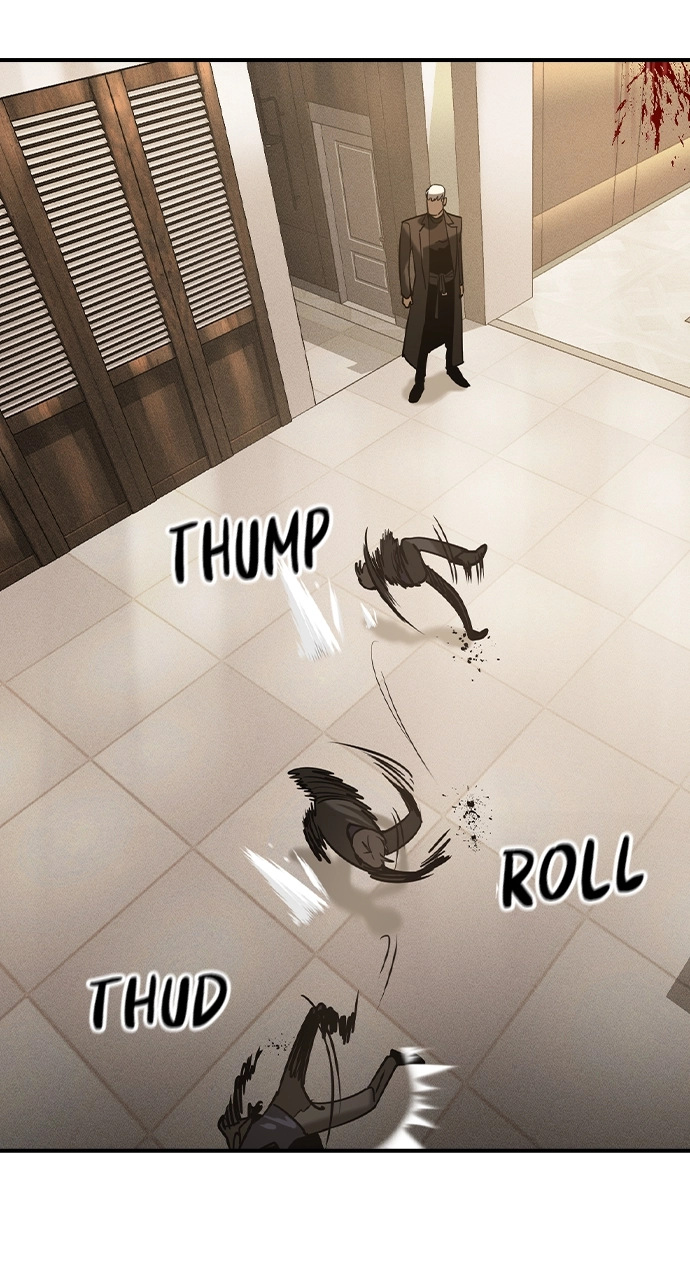 The Heir Chapter 5 - The Heir Page 107
