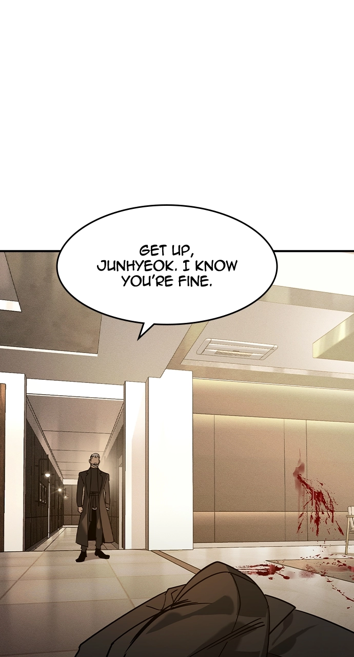 The Heir Chapter 5 - The Heir Page 109