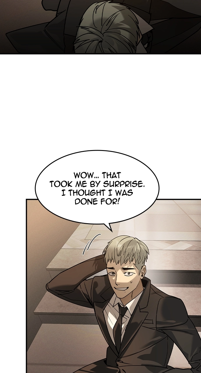 The Heir Chapter 5 - The Heir Page 110