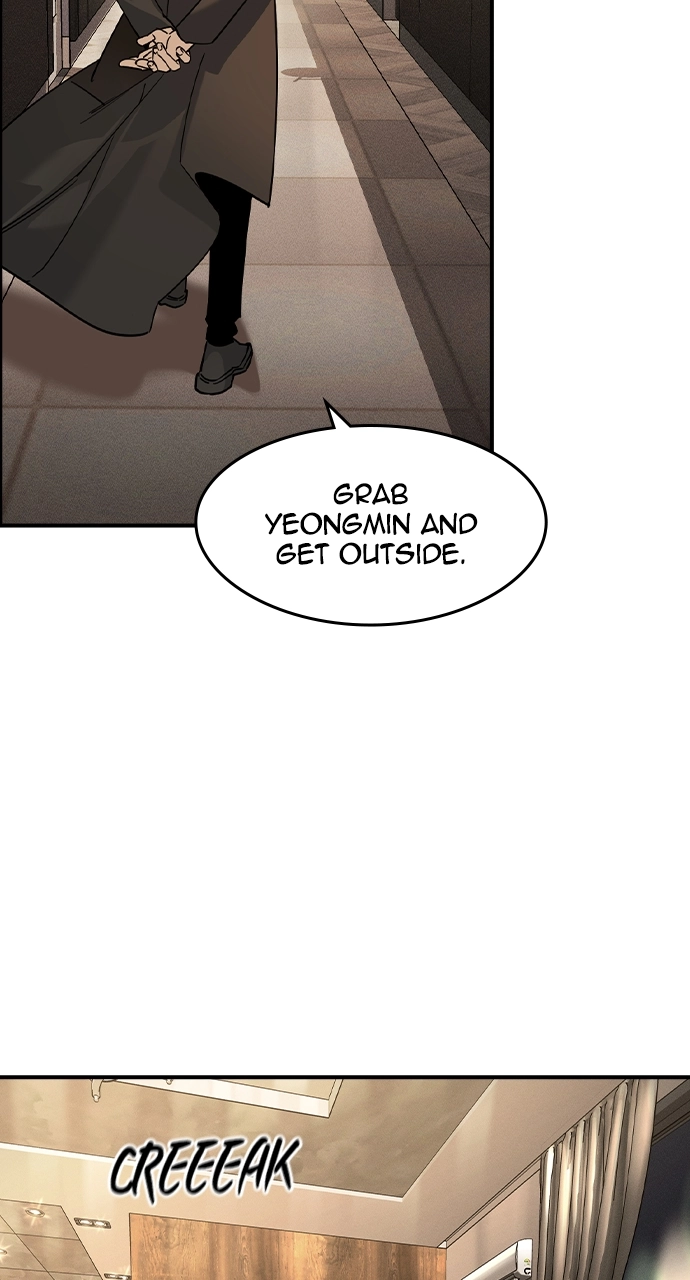 The Heir Chapter 5 - The Heir Page 112