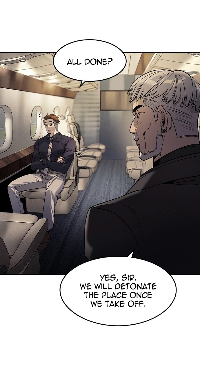 The Heir Chapter 5 - The Heir Page 116