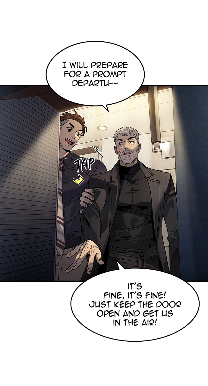 The Heir Chapter 5 - The Heir Page 117