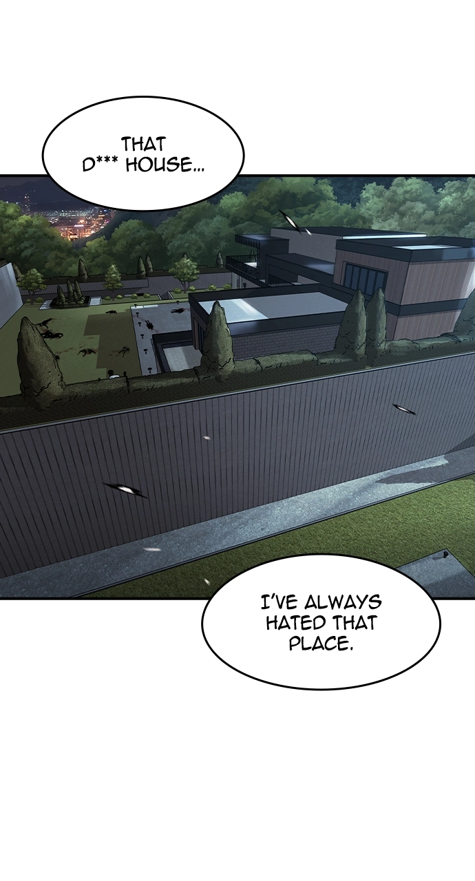 The Heir Chapter 5 - The Heir Page 122