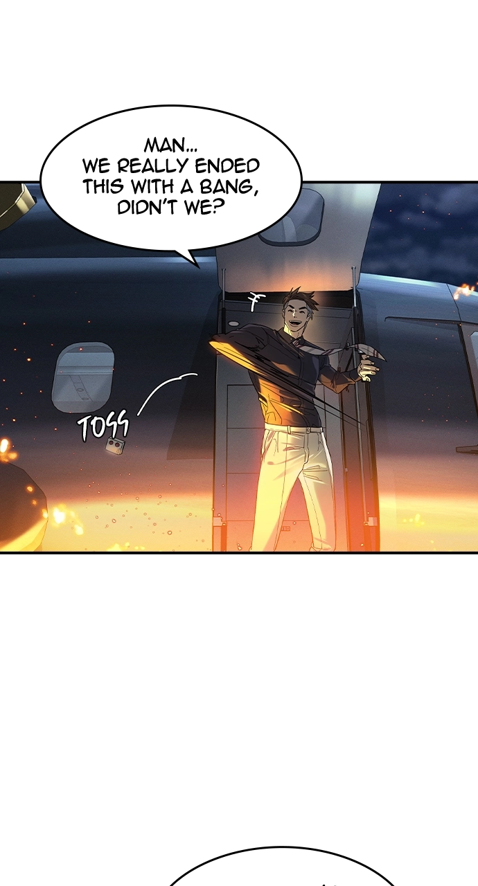 The Heir Chapter 5 - The Heir Page 135