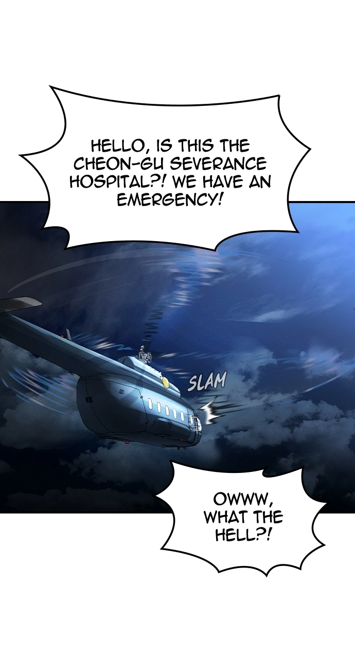 The Heir Chapter 5 - The Heir Page 152