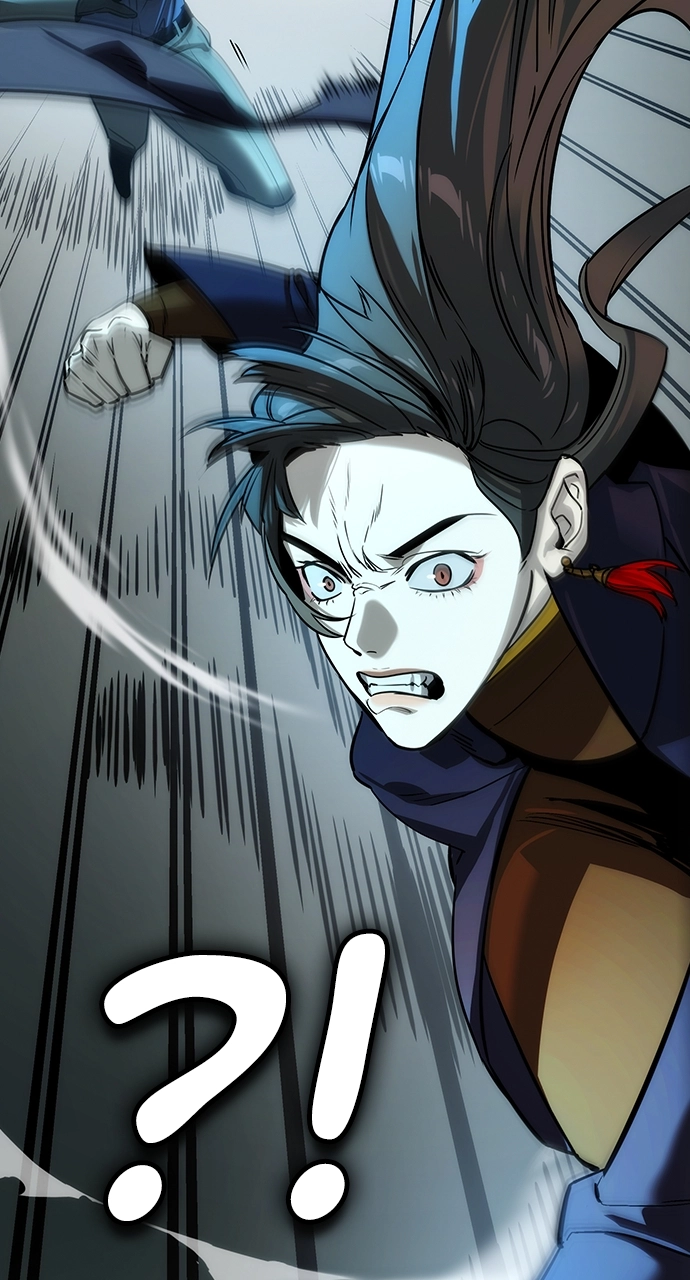 The Heir Chapter 37 Page 7