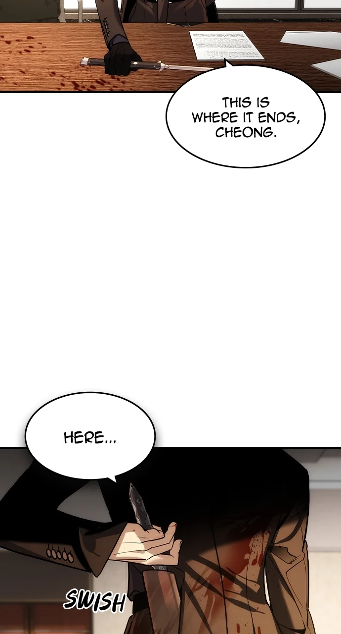The Heir Chapter 37 Page 28