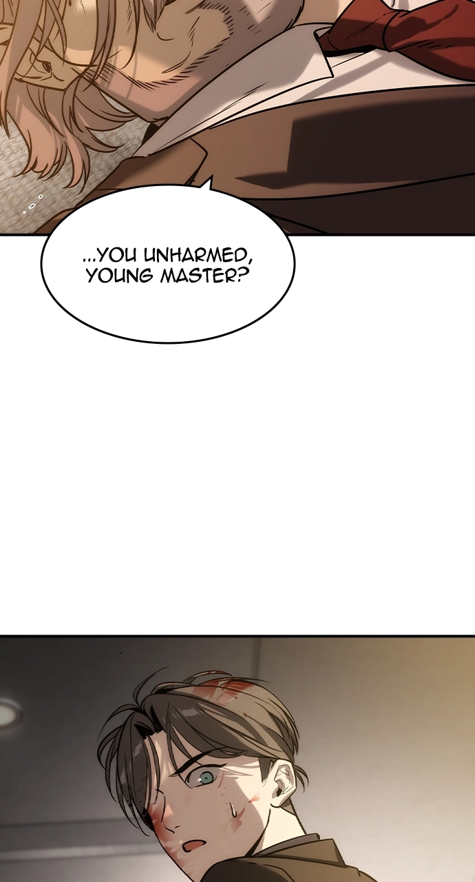 The Heir Chapter 37 Page 31