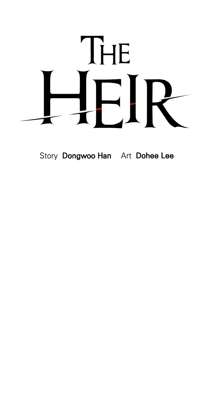 The Heir Chapter 37 Page 40