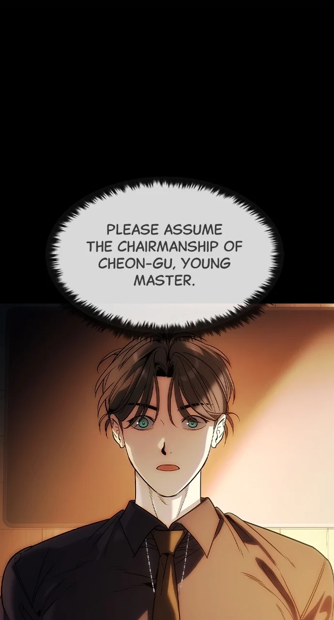 The Heir Chapter 37 Page 49