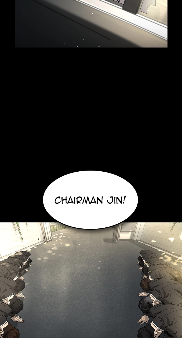 The Heir Chapter 26 Page 15