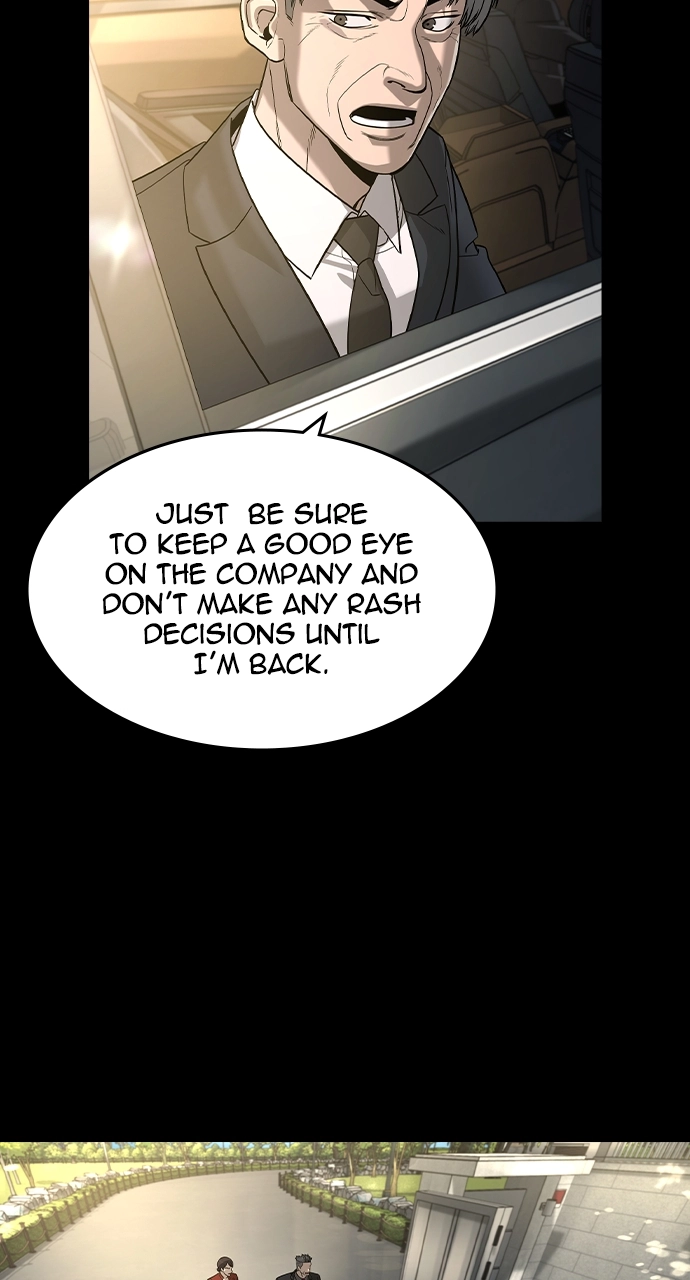 The Heir Chapter 26 Page 17