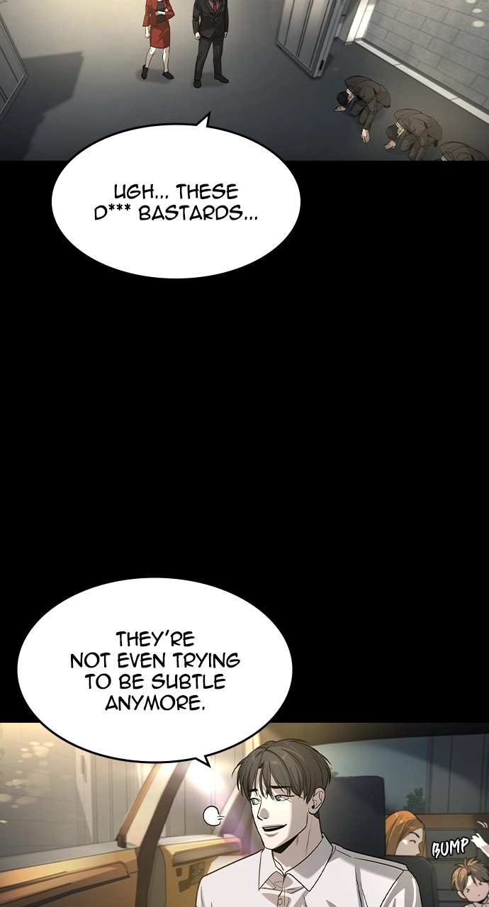 The Heir Chapter 26 Page 18