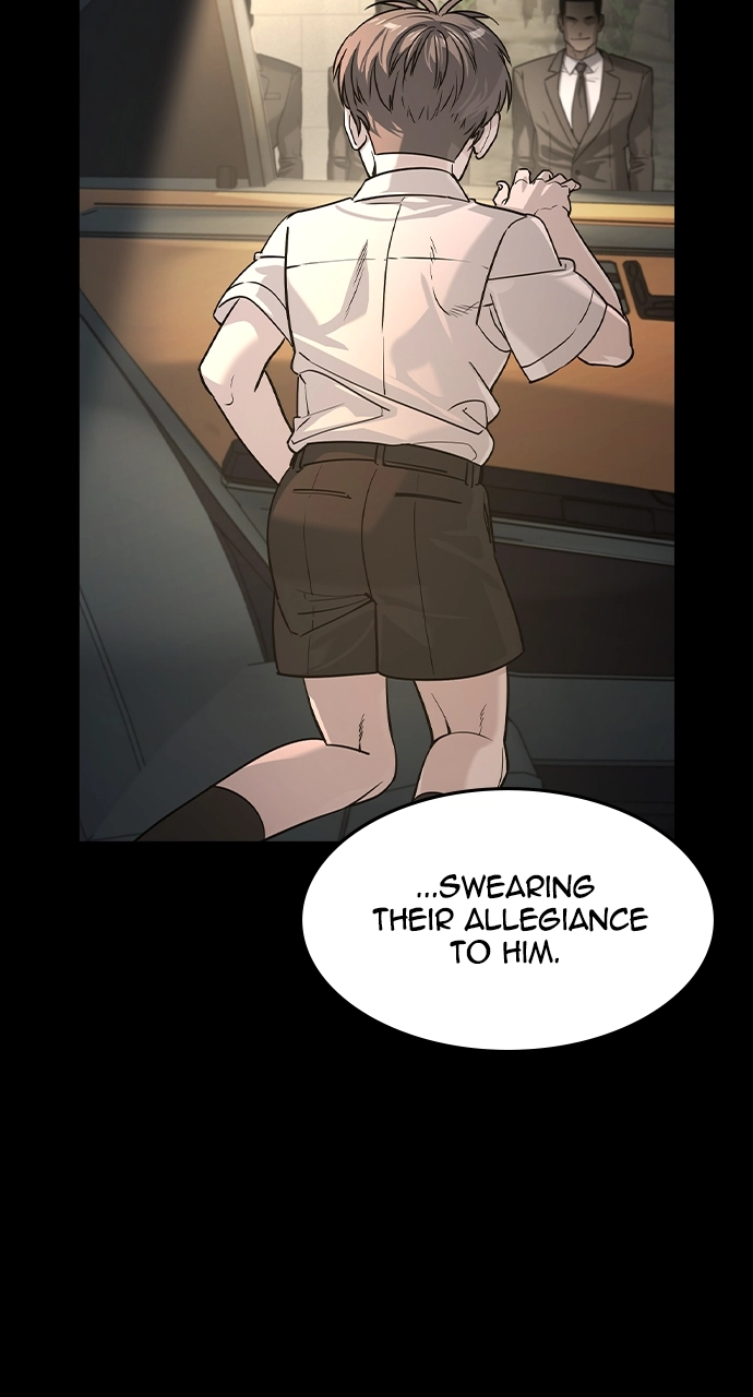 The Heir Chapter 26 Page 22