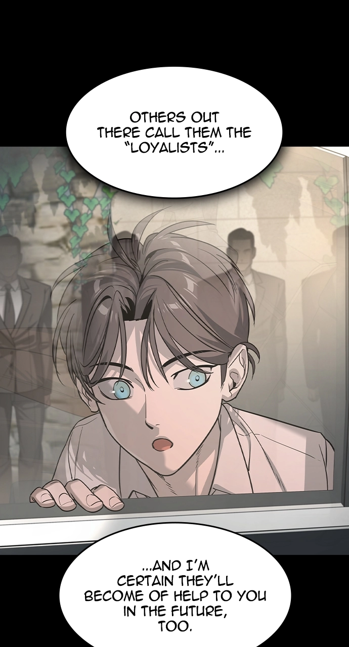 The Heir Chapter 26 Page 23