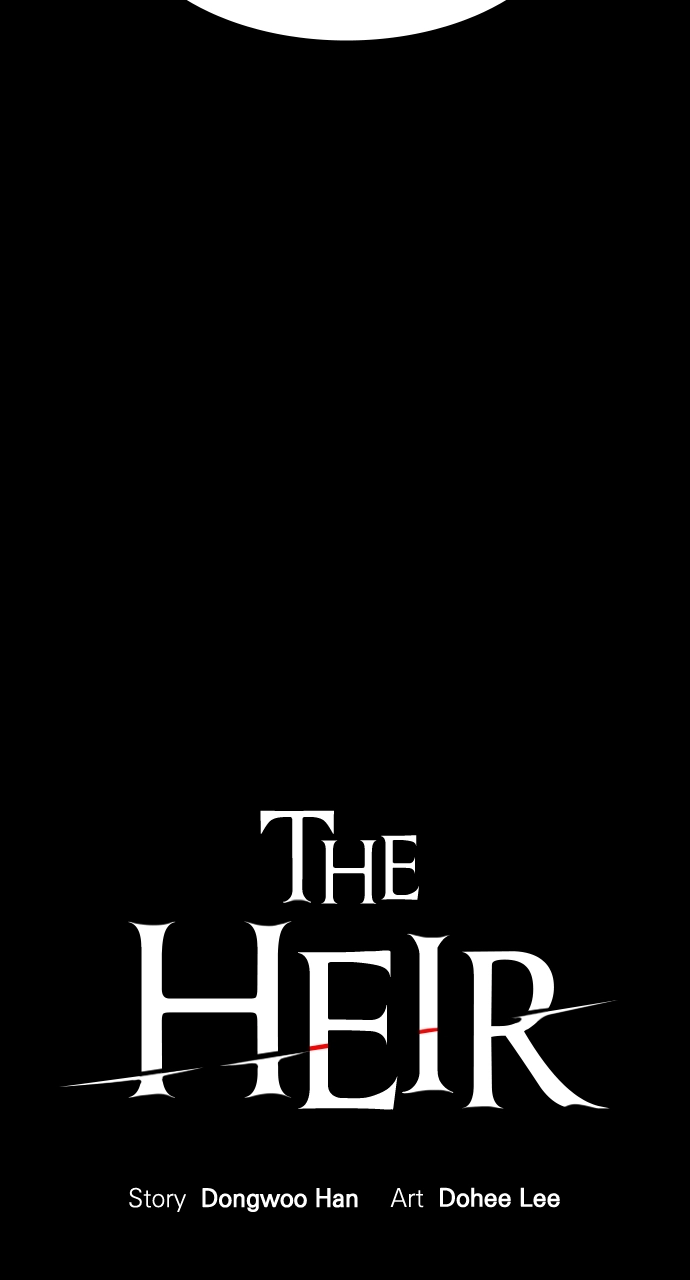The Heir Chapter 26 Page 24