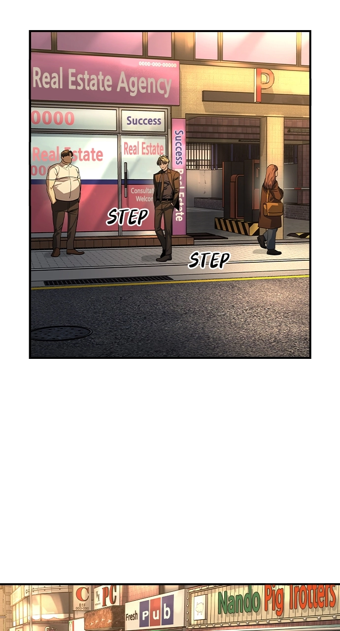 The Heir Chapter 26 Page 27
