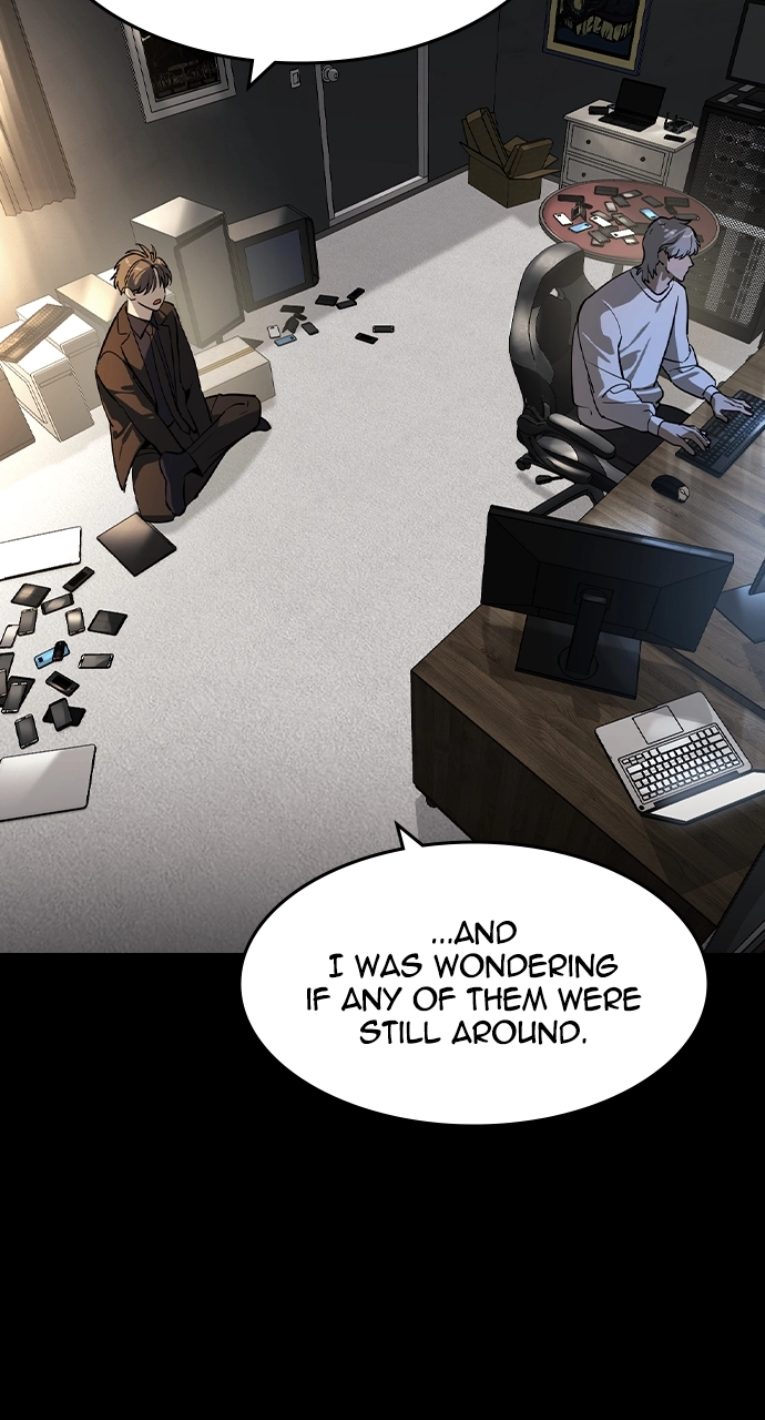 The Heir Chapter 26 Page 30
