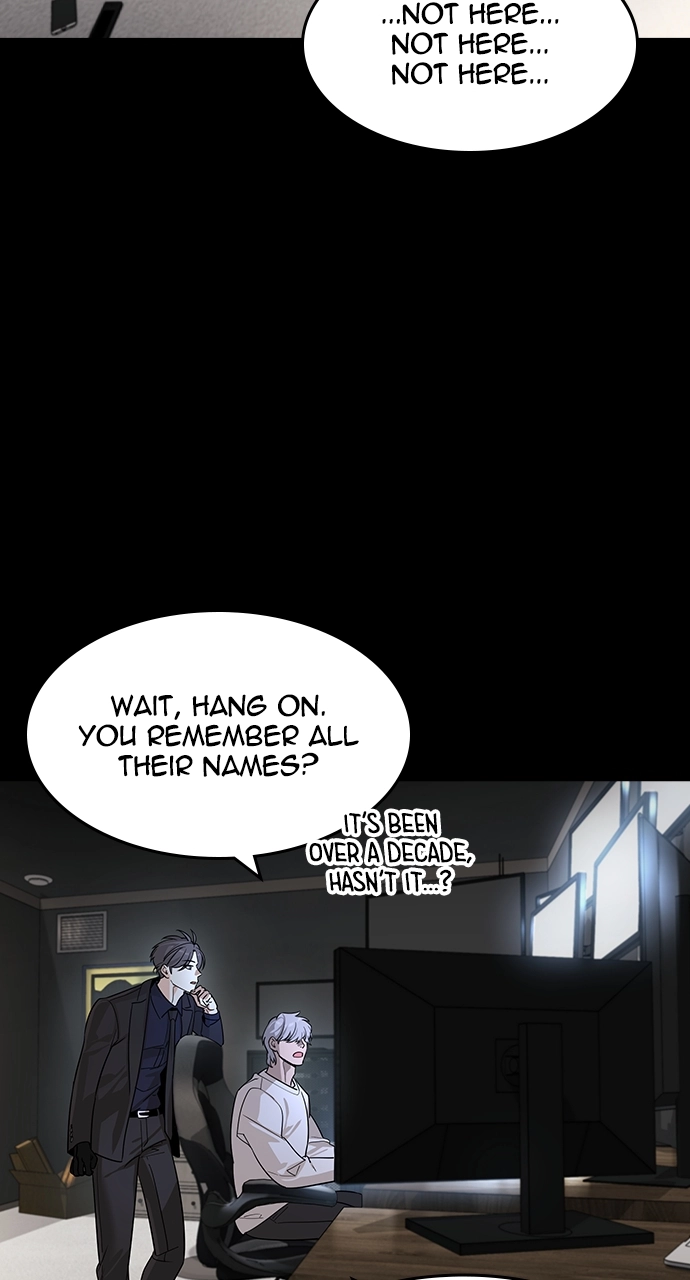 The Heir Chapter 26 Page 33