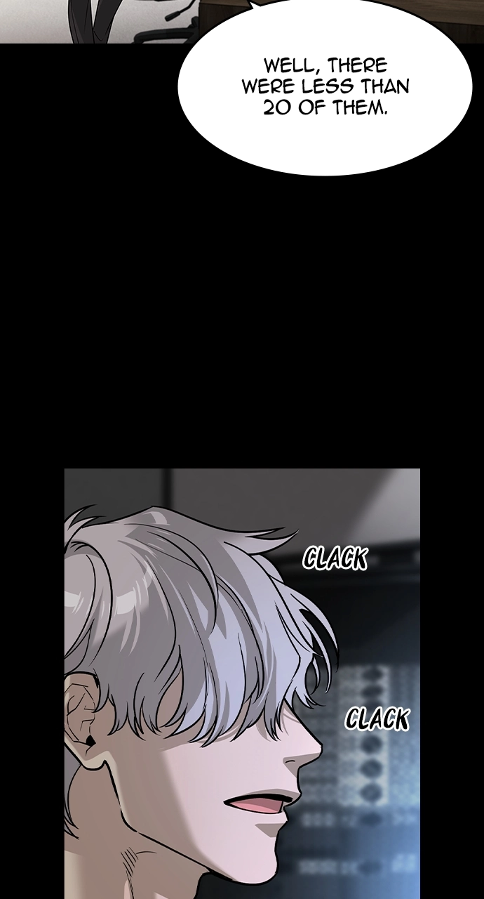 The Heir Chapter 26 Page 34